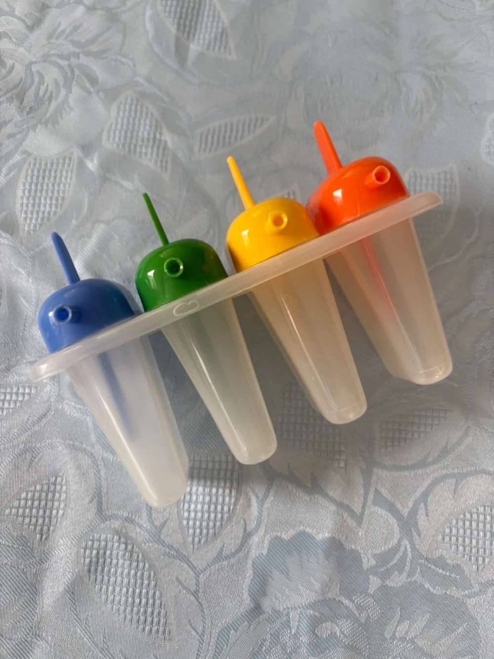 The Slurper Popsicle Kit